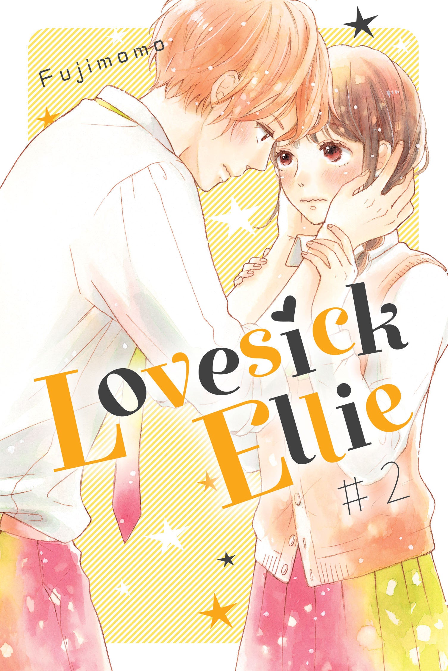 Lovesick Ellie 2 (Lovesick Ellie) (Book:2)