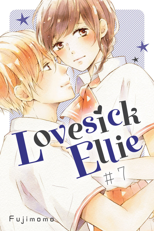 Lovesick Ellie 7 (Lovesick Ellie) (Book:7)