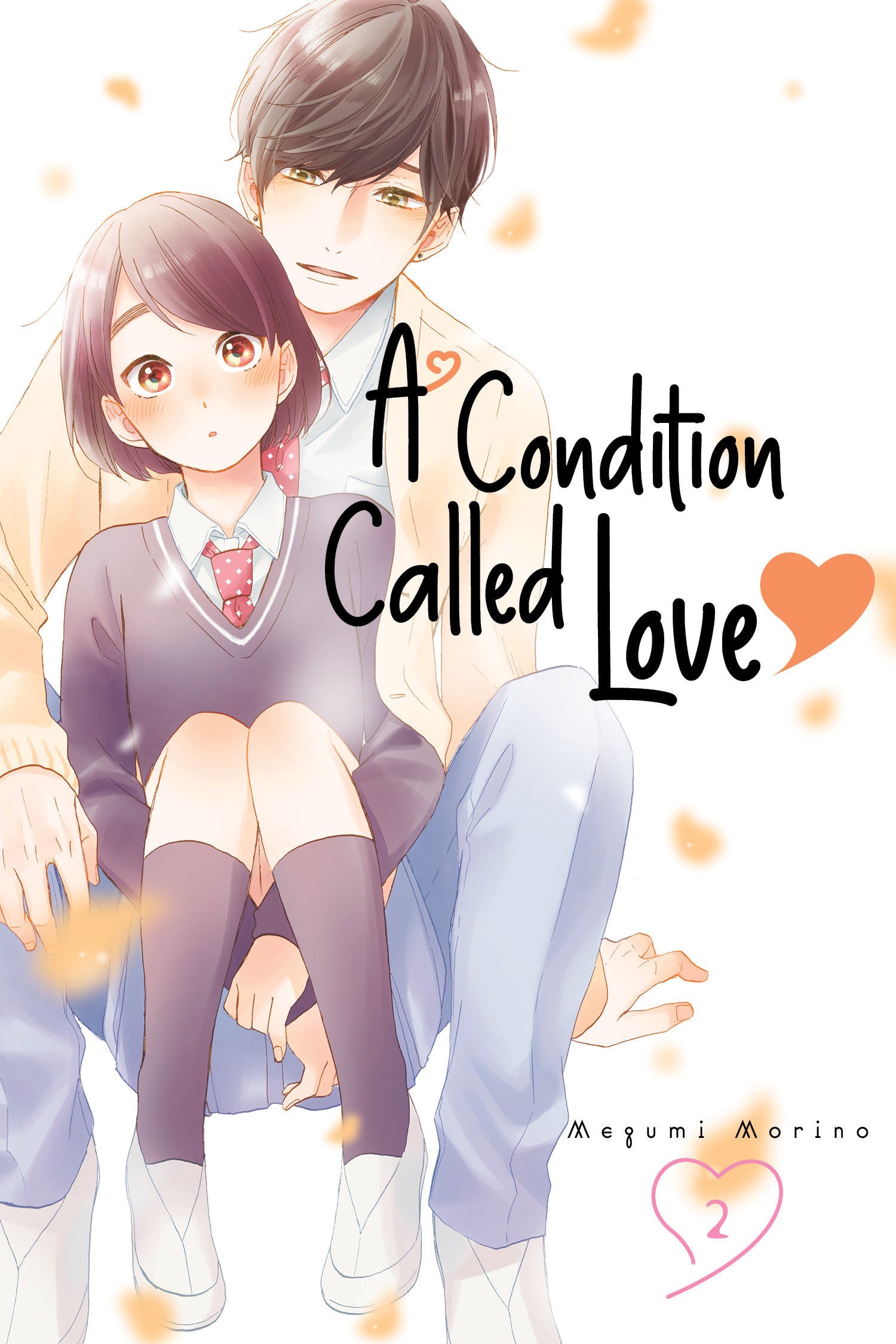A Condition Called Love 2 (A Condition Called Love) (Book:2)