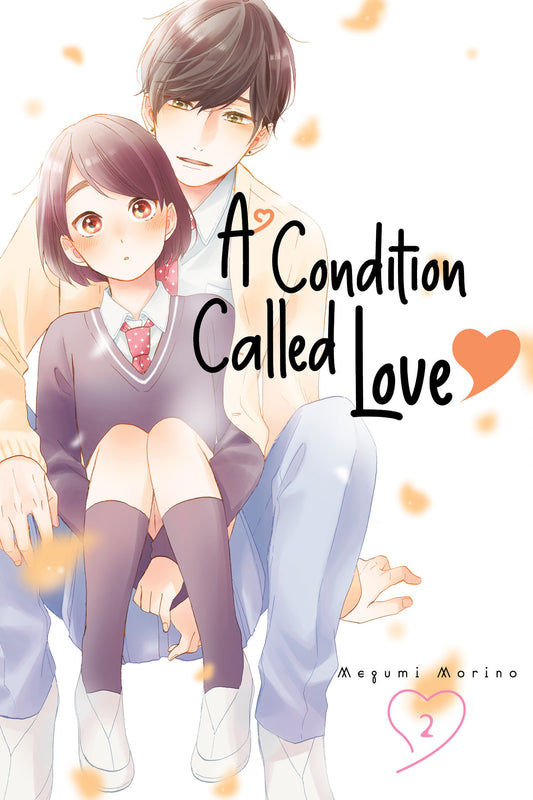 A Condition Called Love 2 (A Condition Called Love) (Book:2)