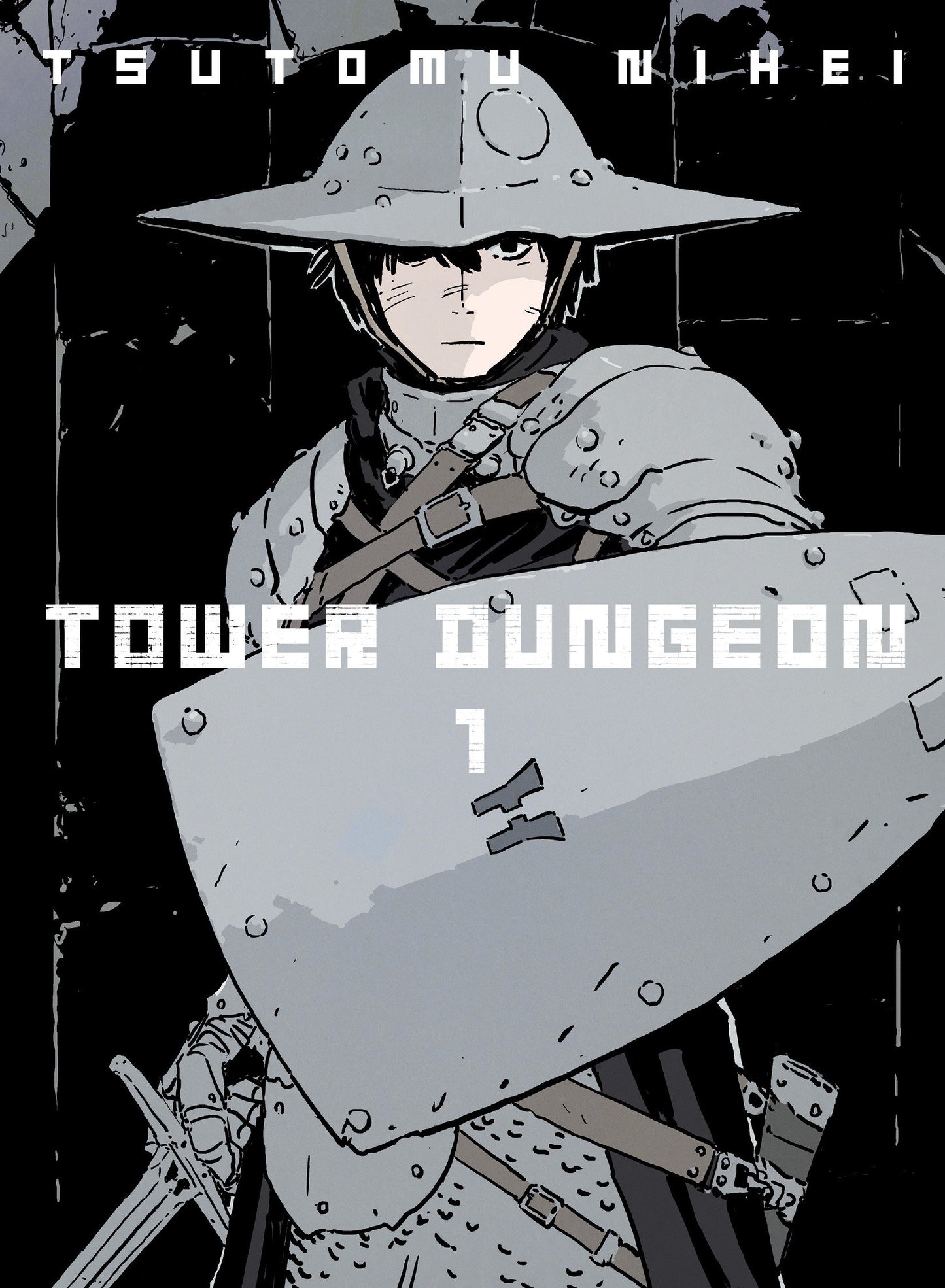Tower Dungeon 1 (Tower Dungeon) (Book:1)