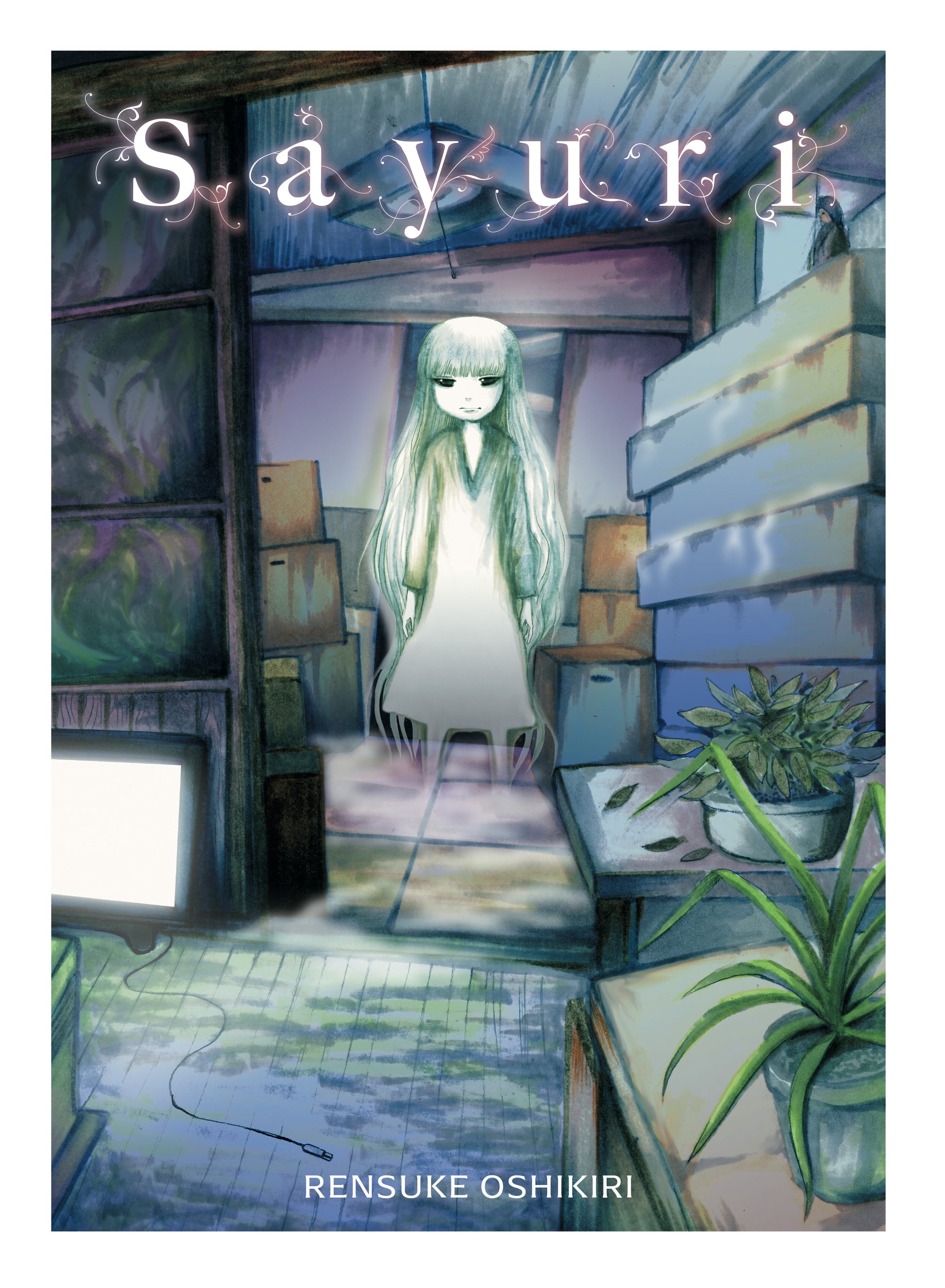 Sayuri