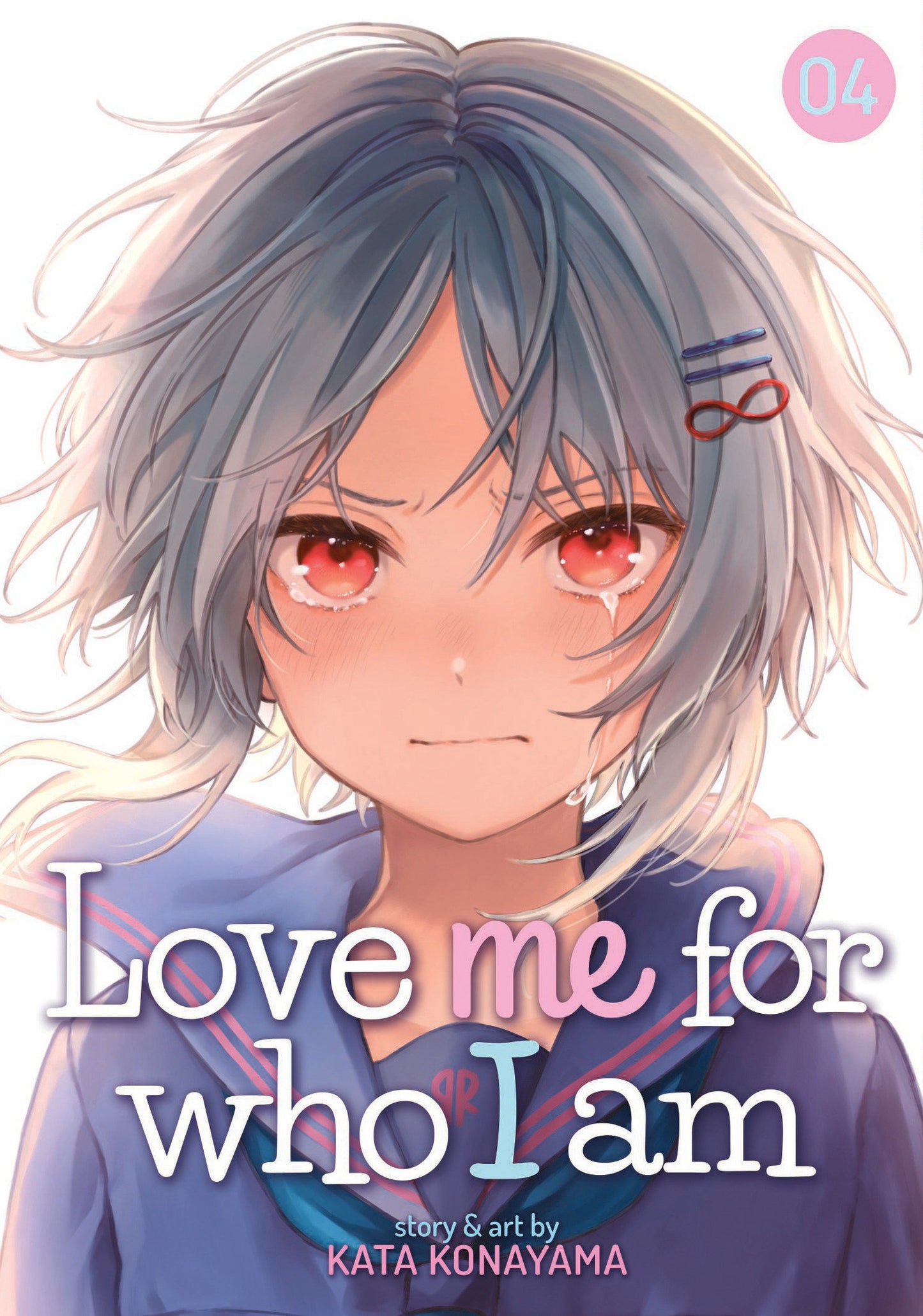 Love Me For Who I Am Vol. 4 (Love Me for Who I Am)