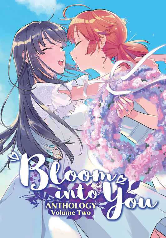 Bloom Into You Anthology Volume Two (Bloom Into You Anthology) (Book:2)