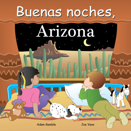 Buenas Noches, Arizona (Buenas Noches)