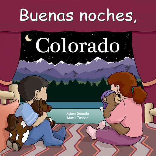 Buenas Noches, Colorado (Buenas Noches)
