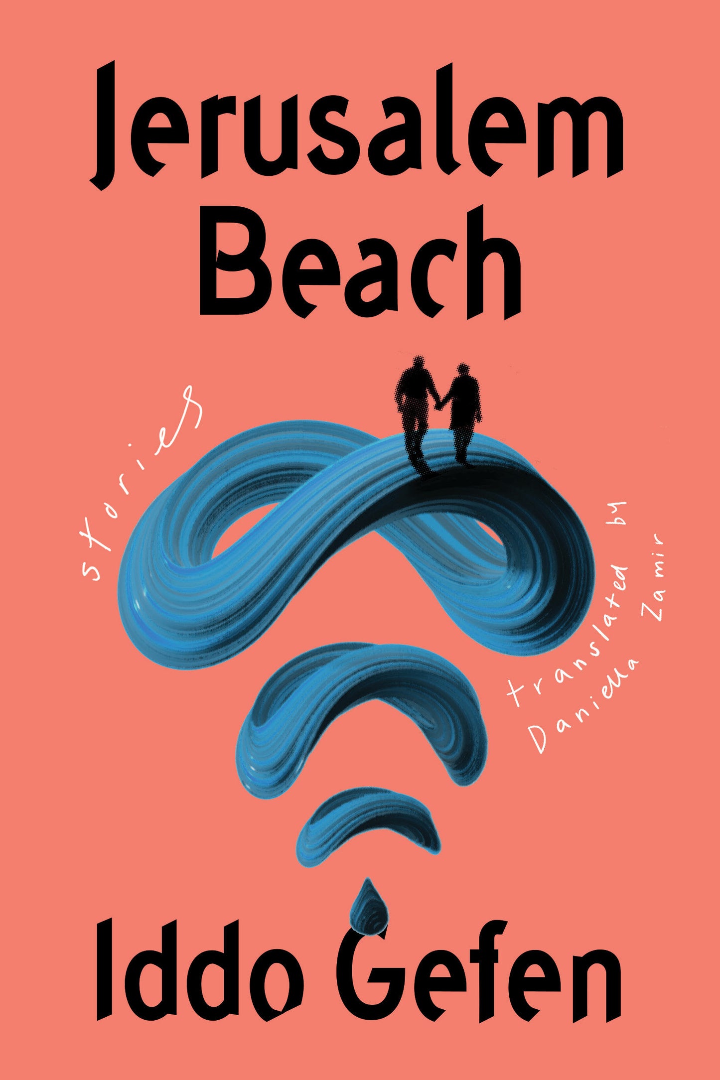 Jerusalem Beach - Stories