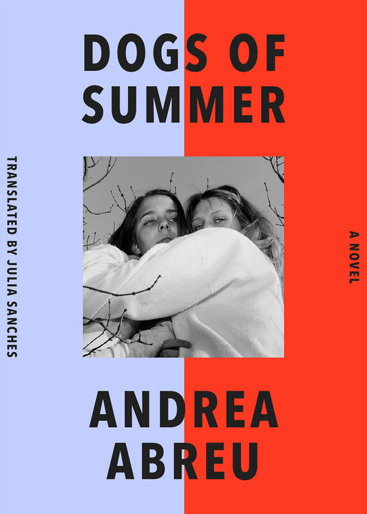 Dogs of Summer - A Novel