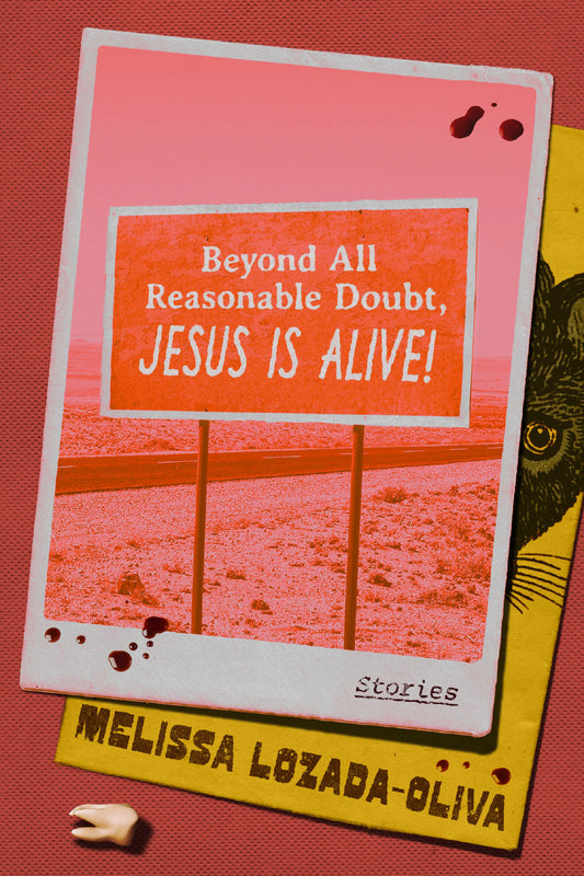 Beyond All Reasonable Doubt, Jesus Is Alive! - Stories