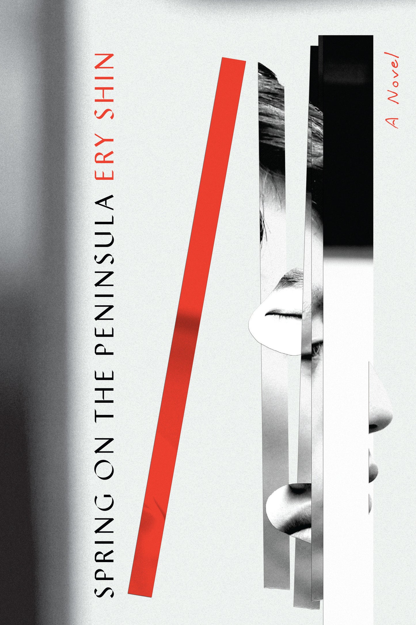 Spring on the Peninsula - A Novel