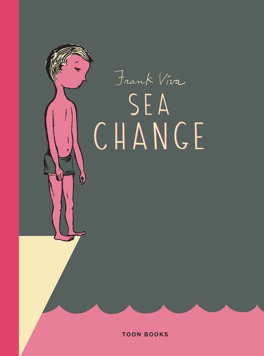 Sea Change - A TOON Graphic