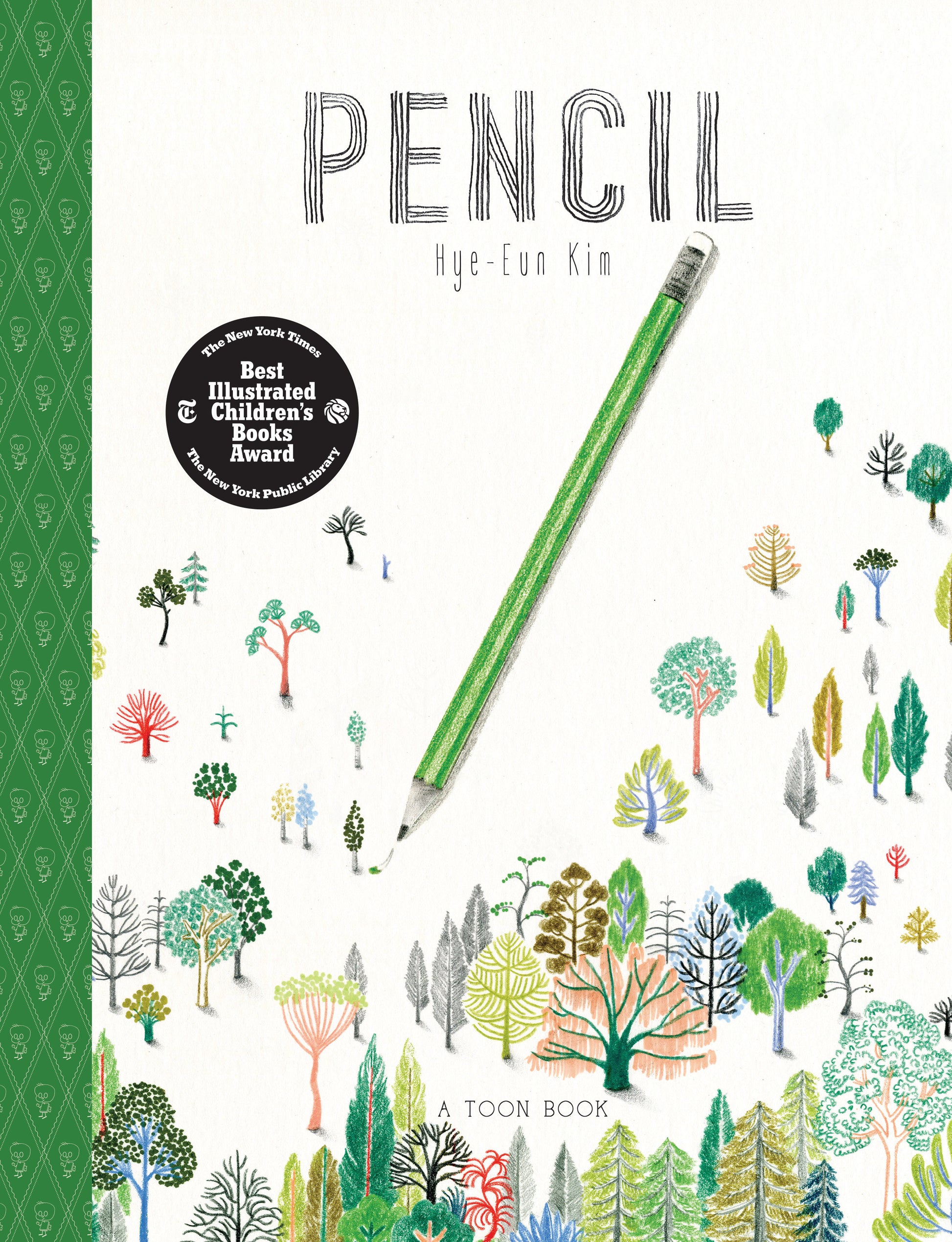 Pencil
