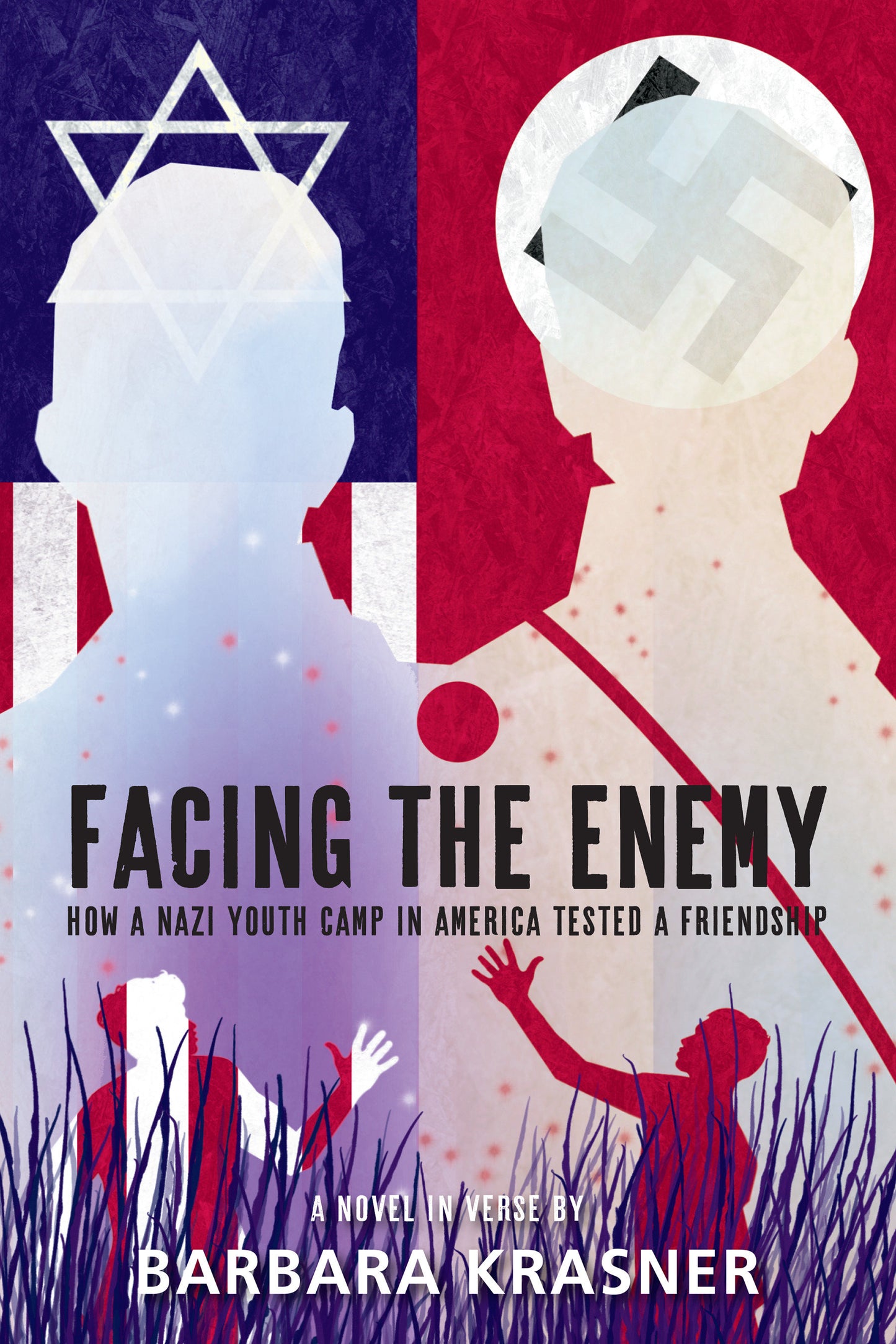 Facing the Enemy - How a Nazi Youth Camp in America Tested a Friendship