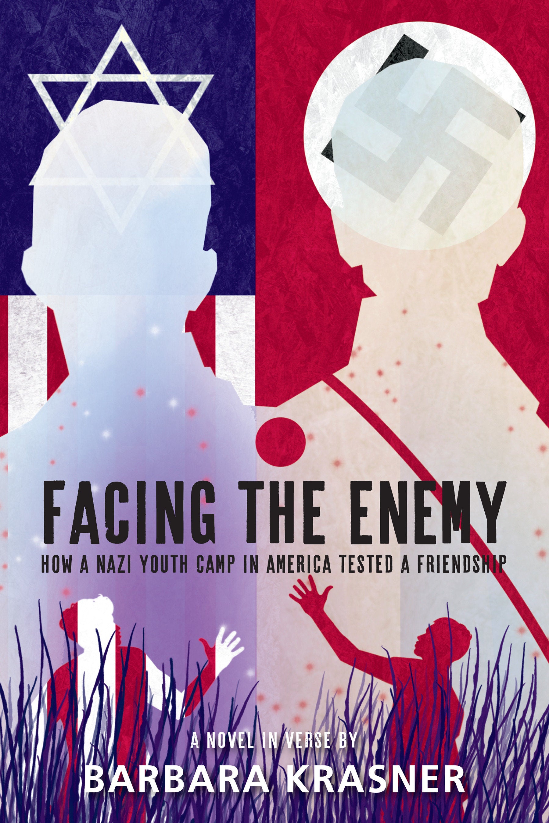 Facing the Enemy - How a Nazi Youth Camp in America Tested a Friendship