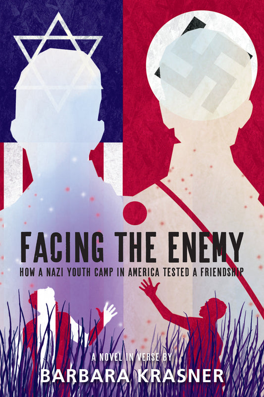 Facing the Enemy - How a Nazi Youth Camp in America Tested a Friendship