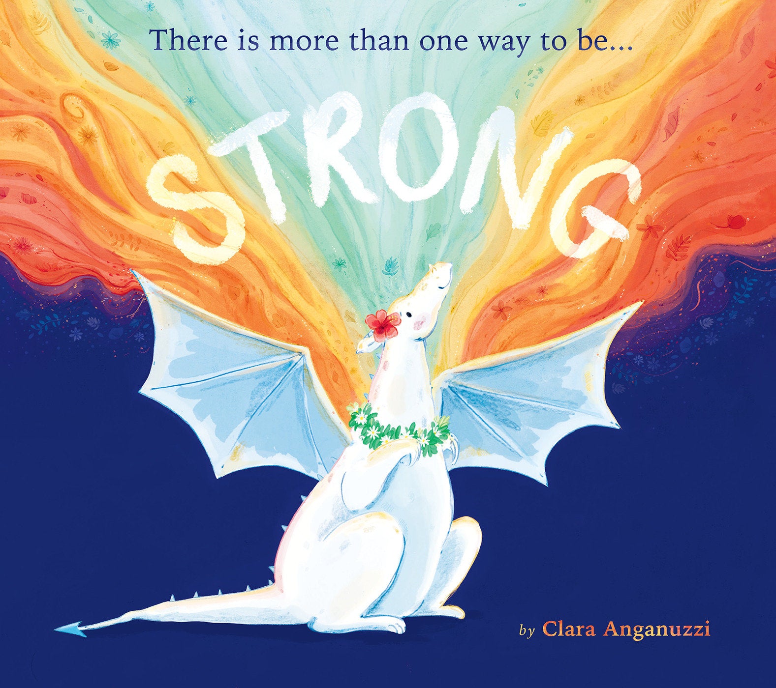 Strong - There is more than one way to be...