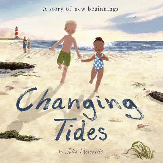 Changing Tides - A story of new beginnings