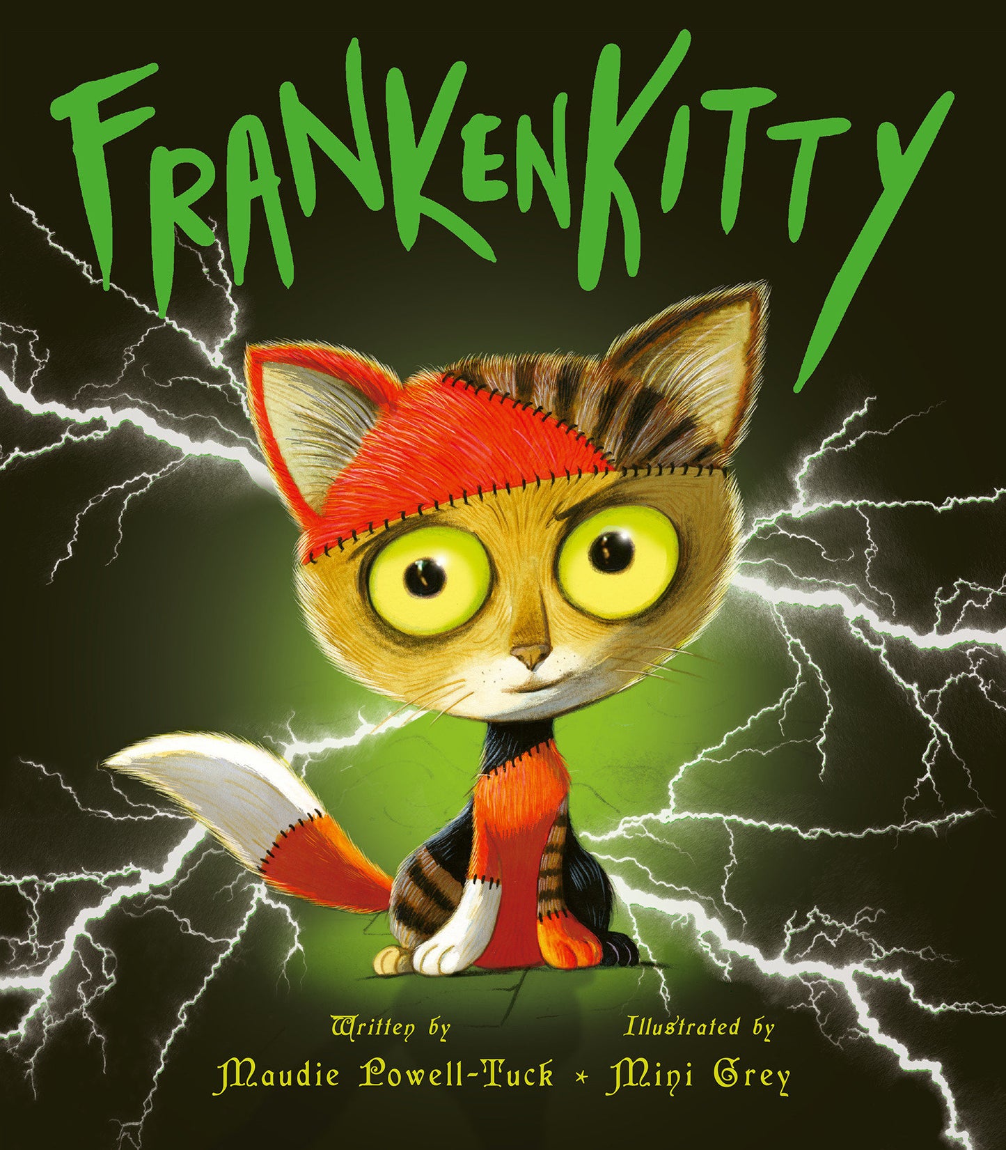 Frankenkitty