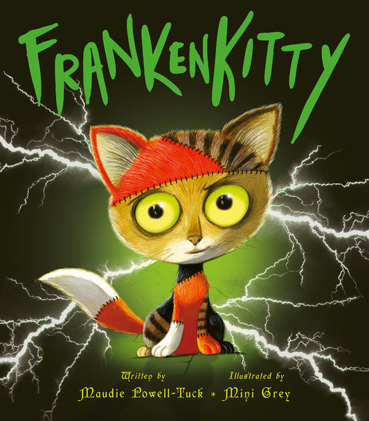 Frankenkitty