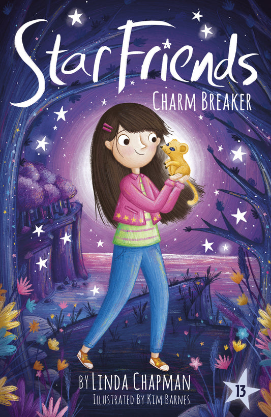 Charm Breaker (Star Friends) (Book:13)