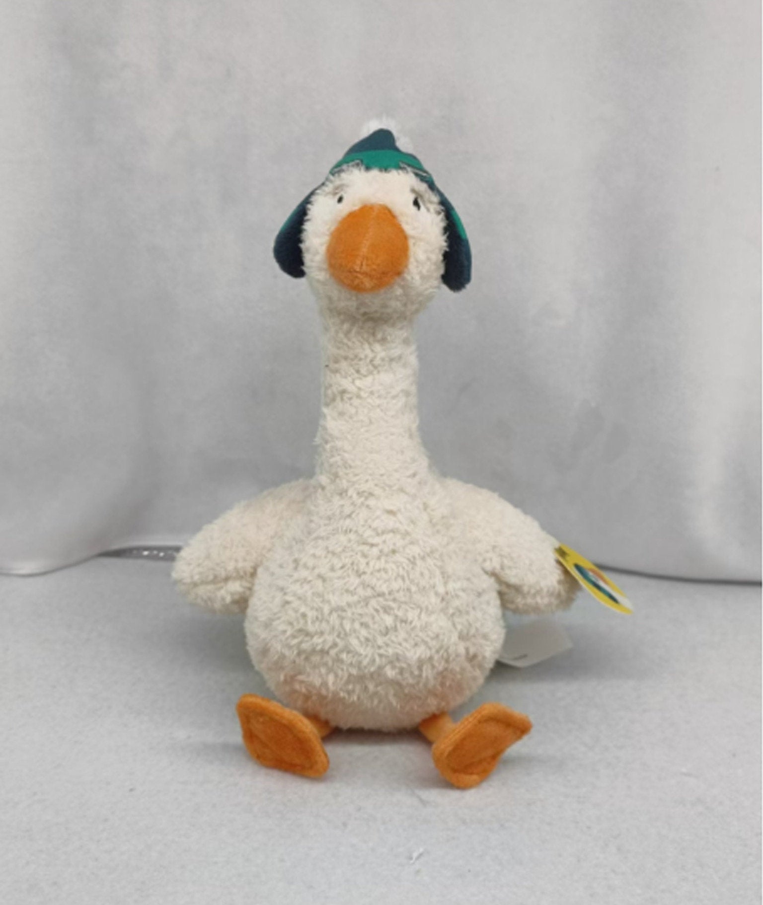 Hank Goes Honk Plush Toy