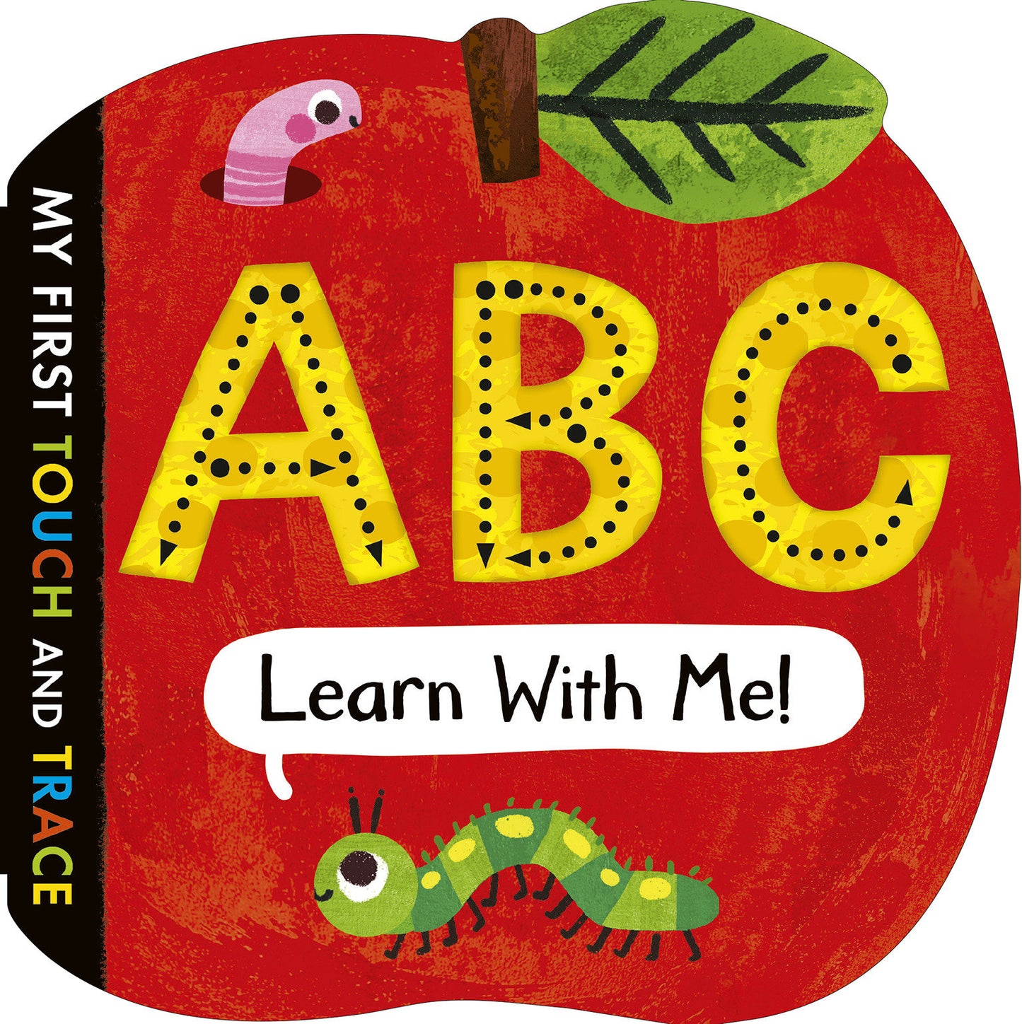 ABC Learn with Me! (My First)