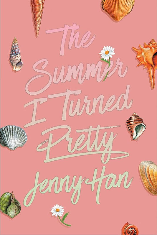 The Summer I Turned Pretty (Deluxe Edition) by Jenny Han