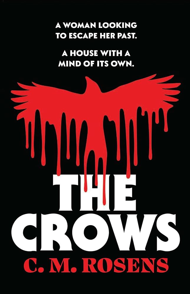 The Crows (1) (Pagham-on-Sea) by C. M. Rosens