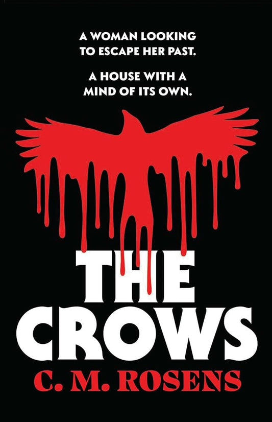 The Crows (1) (Pagham-on-Sea) by C. M. Rosens