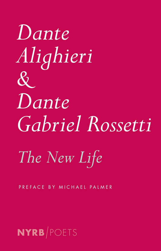 The New Life (NYRB Poets)