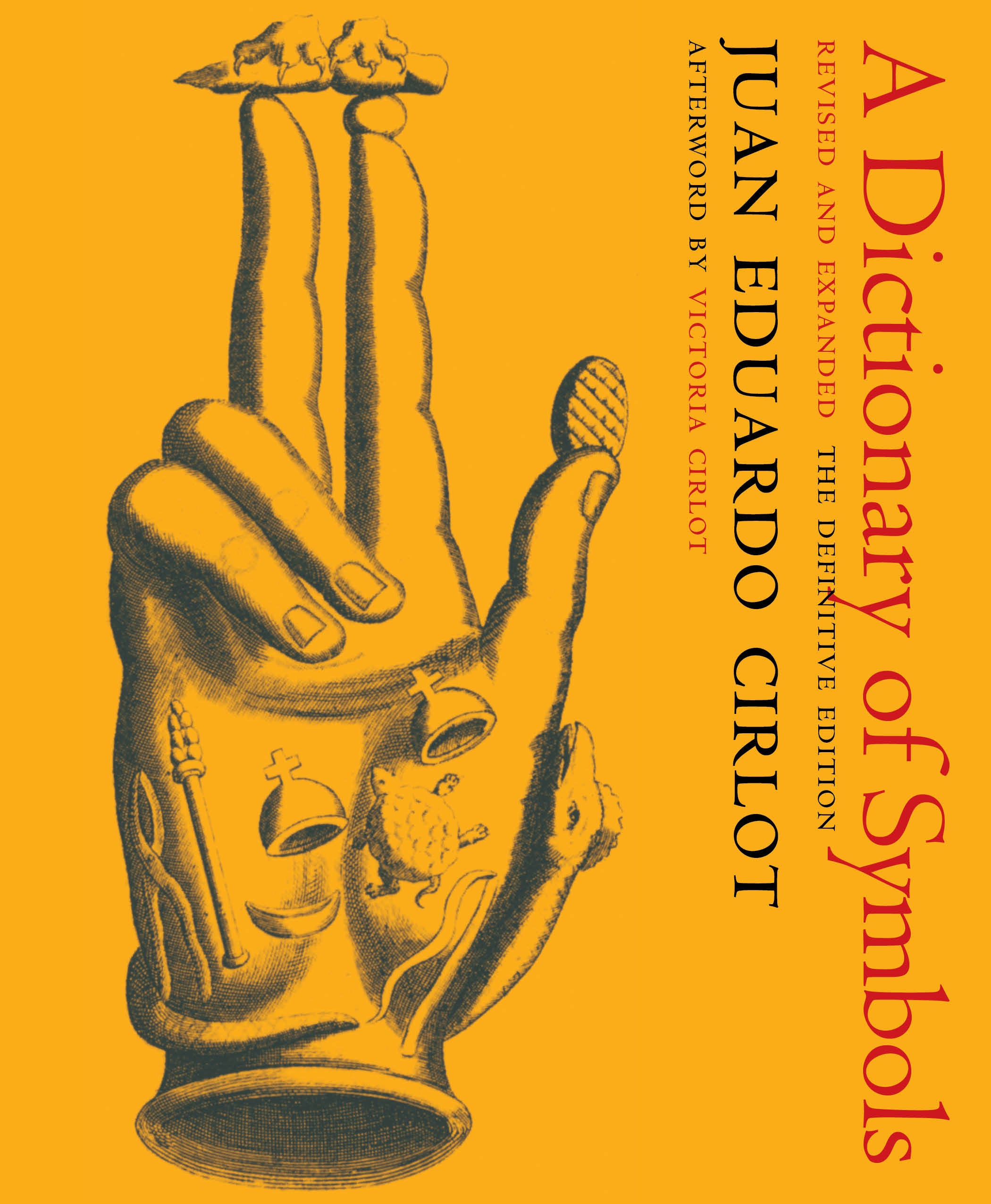 A Dictionary of Symbols - Revised and Expanded Edition – Creative By ...