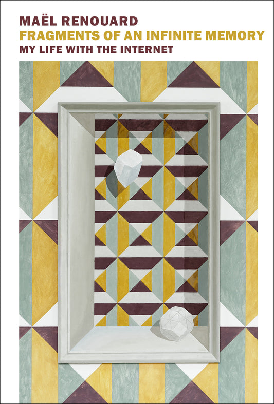 Fragments of an Infinite Memory - My Life with the Internet