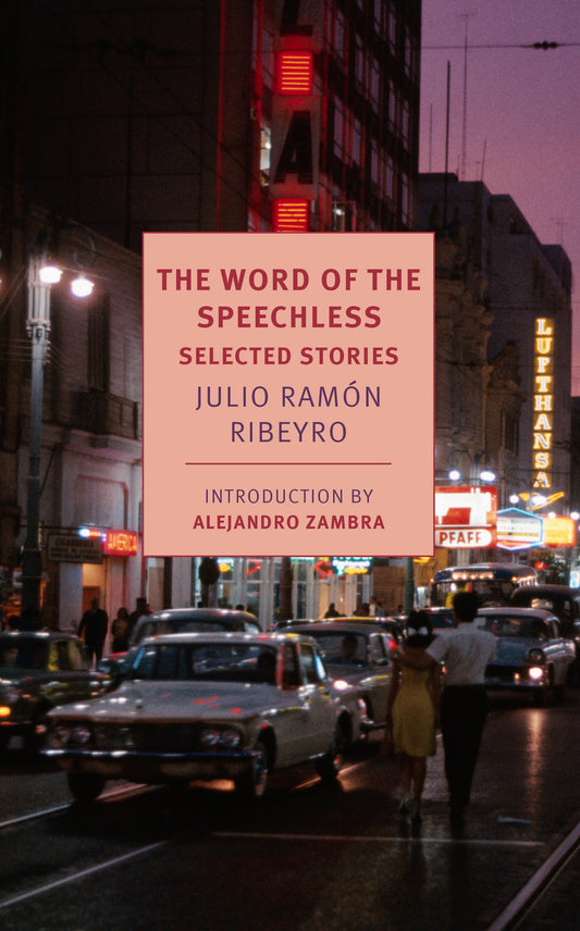 The Word of the Speechless - Selected Stories