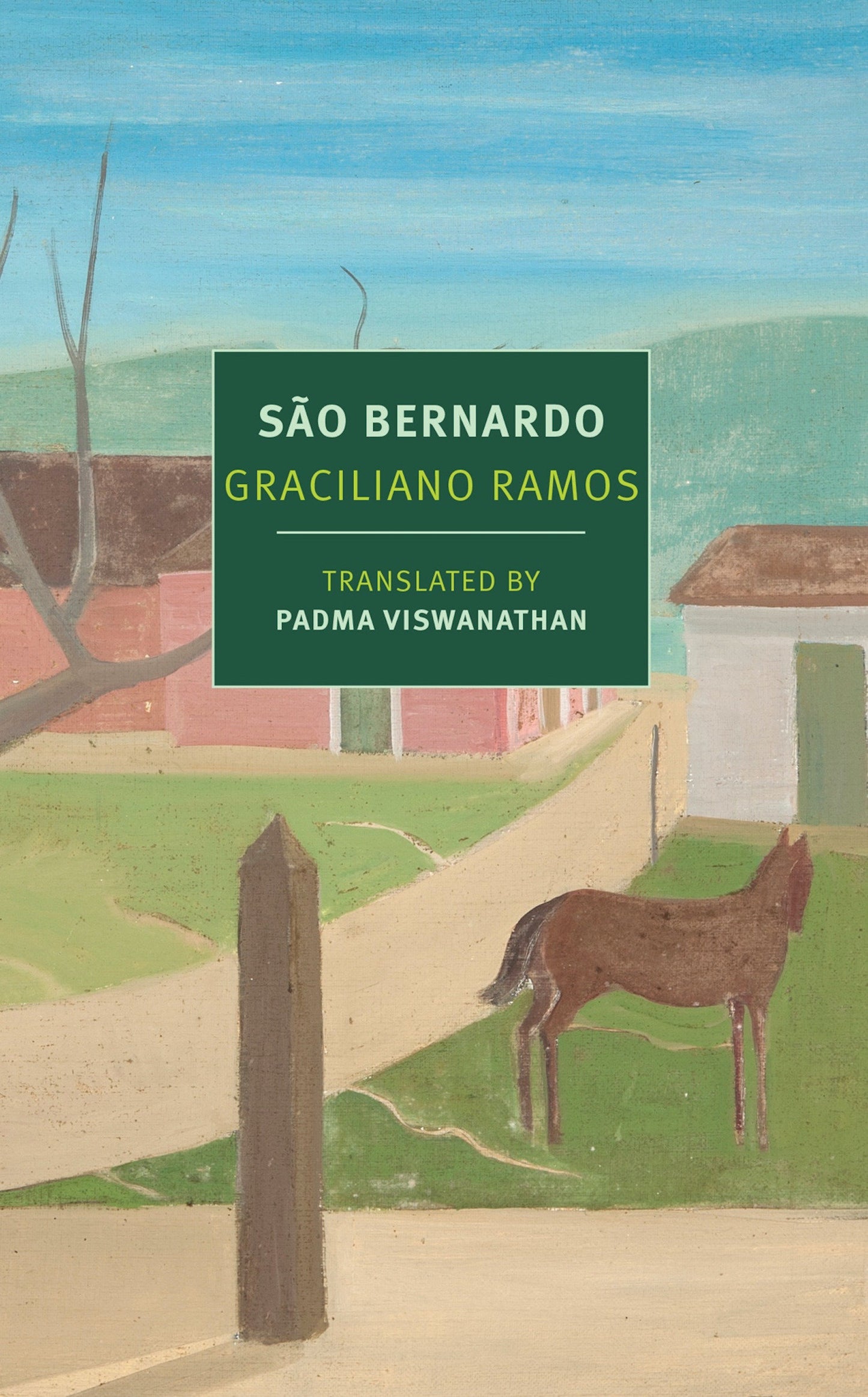S�o Bernardo