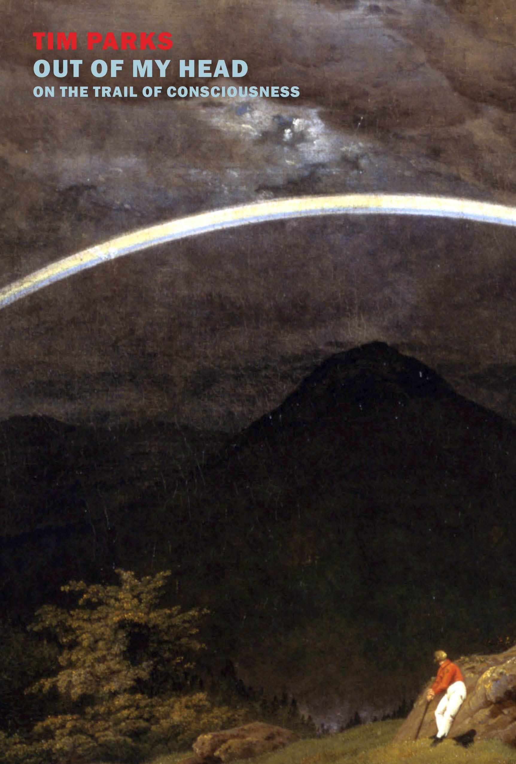 Out of My Head - On the Trail of Consciousness