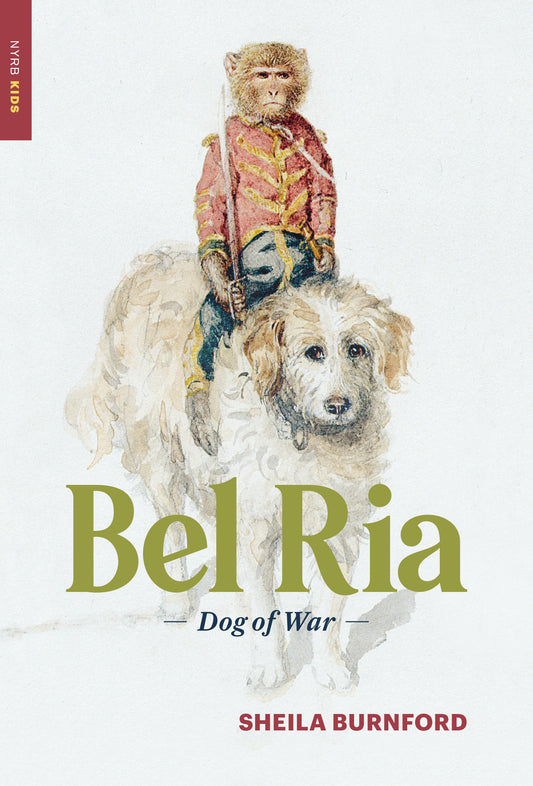 Bel Ria - Dog of War