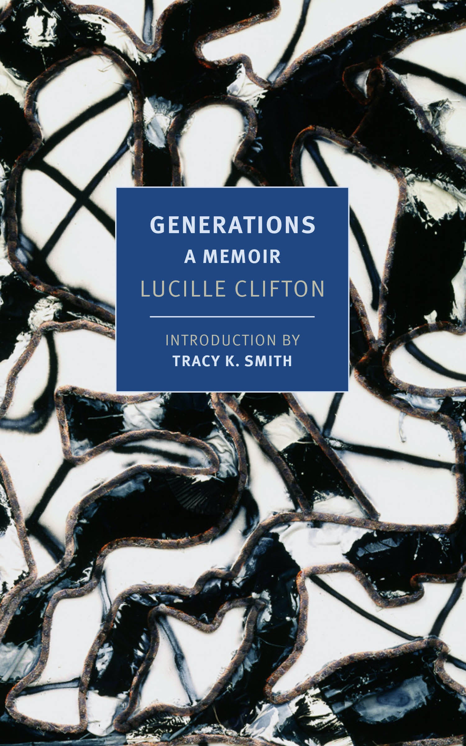 Generations - A Memoir