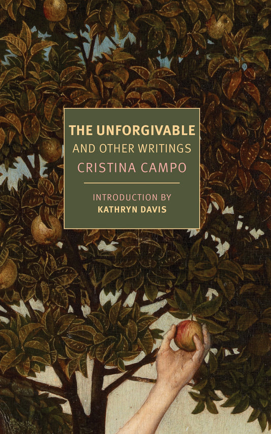 The Unforgivable - And Other Writings