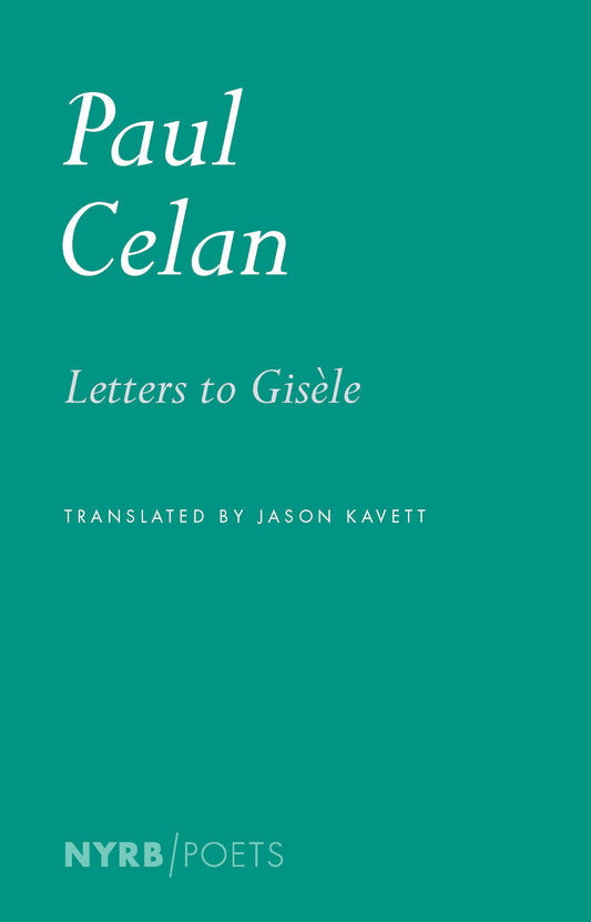 Letters to Gis�le - 19511970