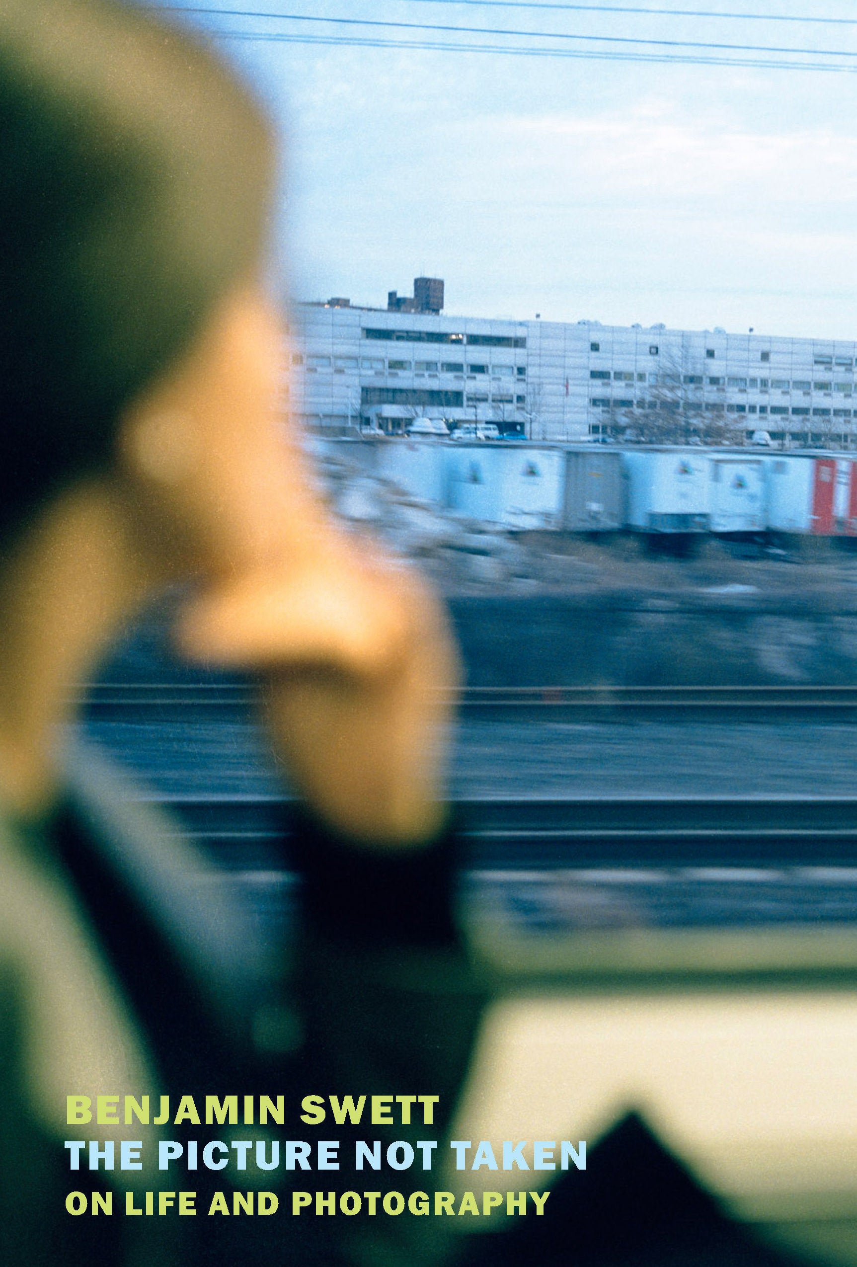 The Picture Not Taken - On Life and Photography