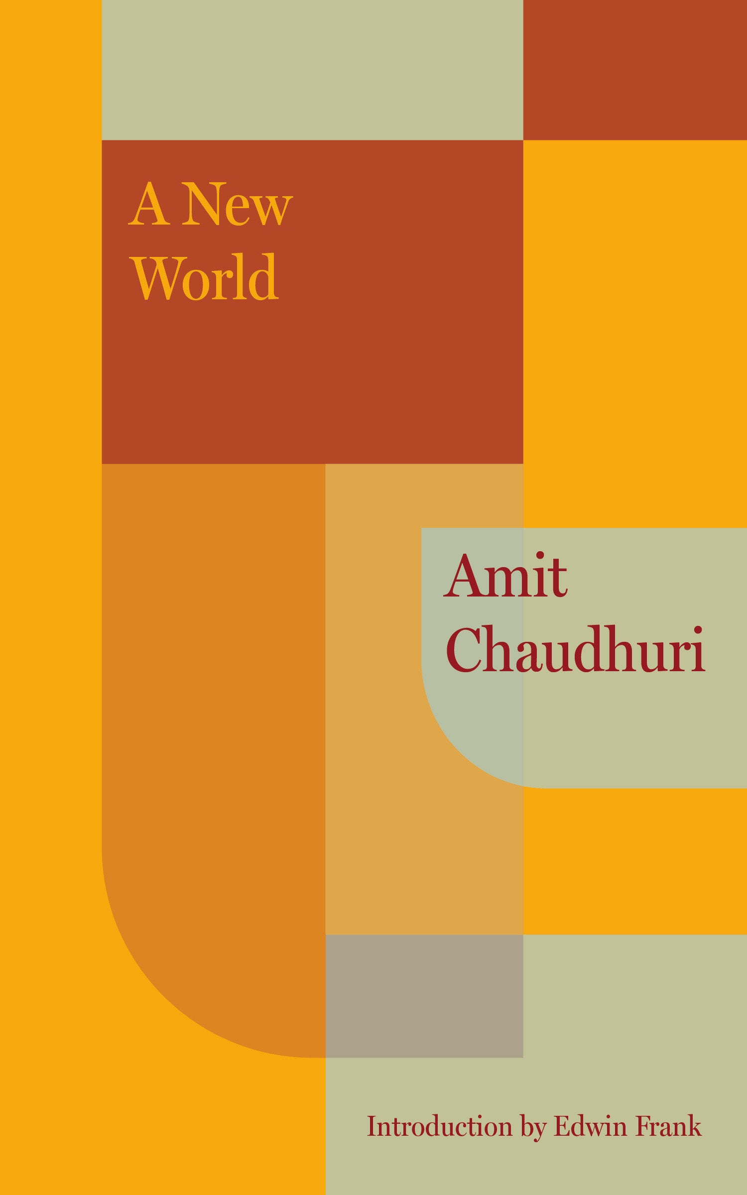 A New World