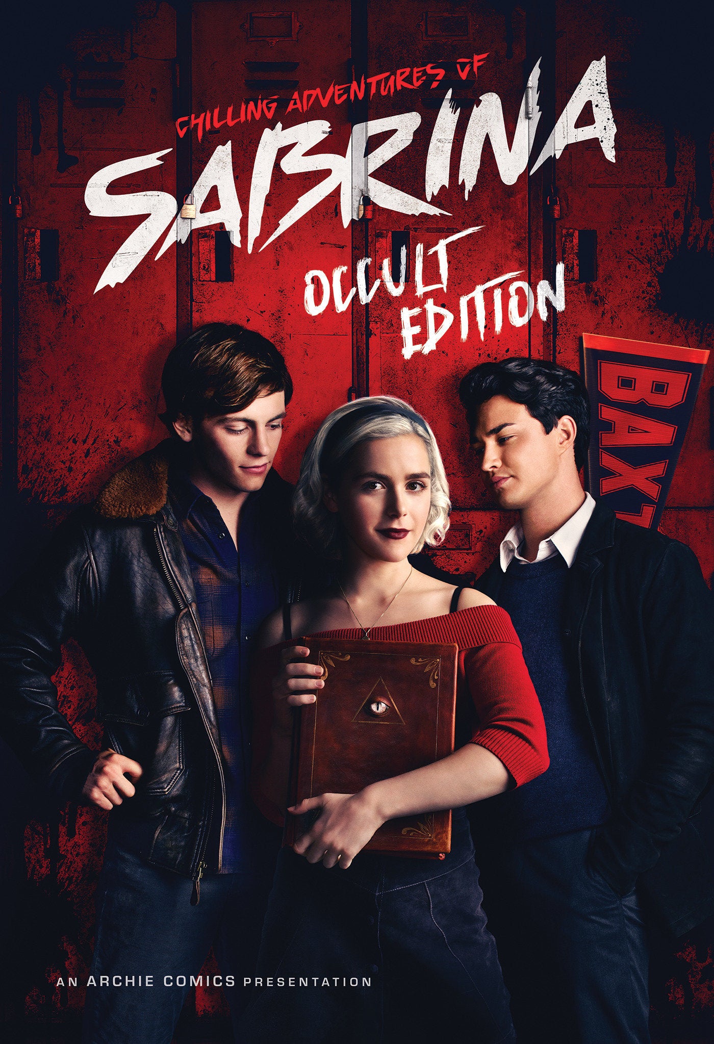 Chilling Adventures of Sabrina: Occult Edition (Chilling Adventures of Sabrina)