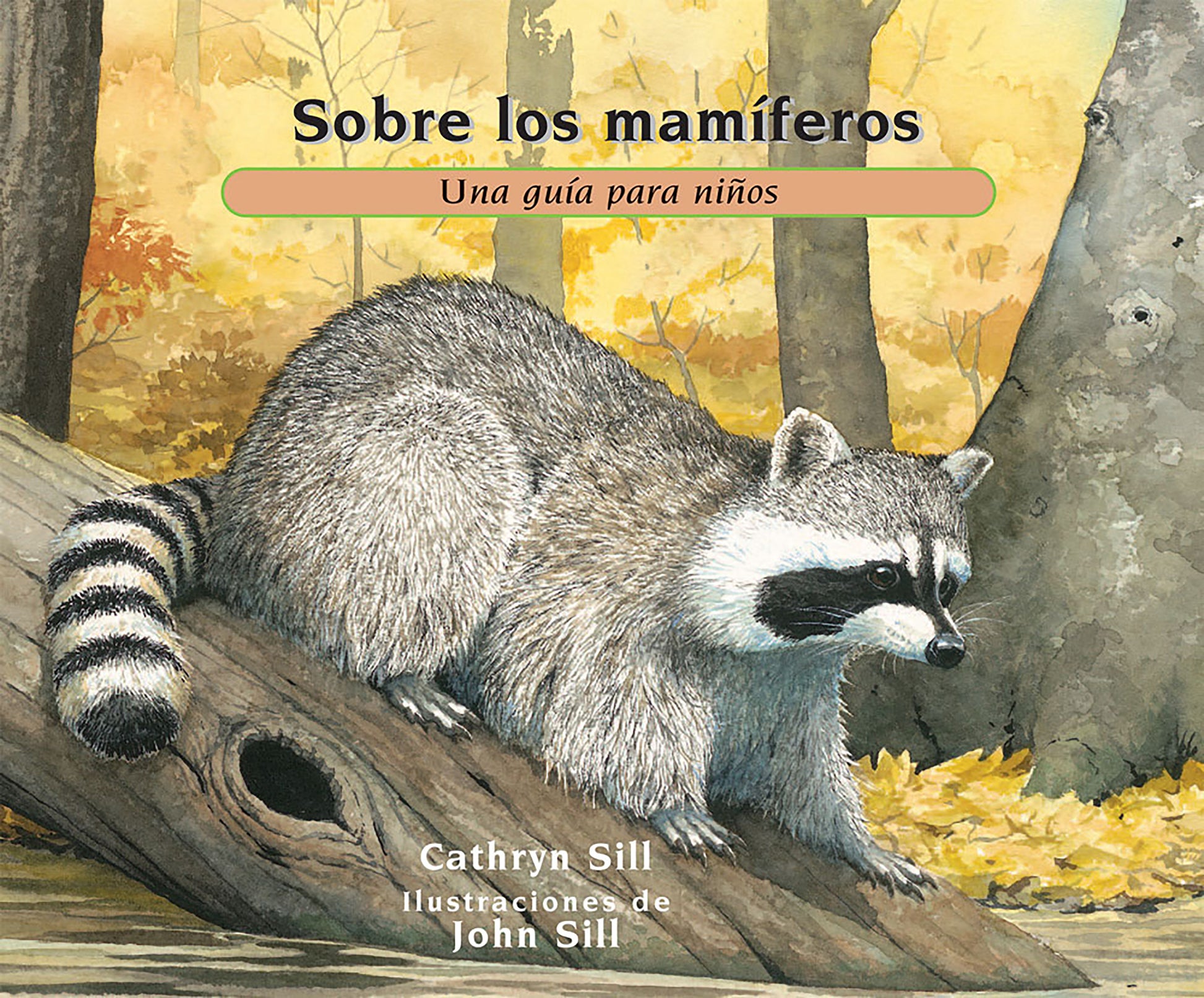 Sobre los mam�feros - Una gu�a para ni�os (Libro educativo de ciencia para el aprendizaje STEM) (About. . .)