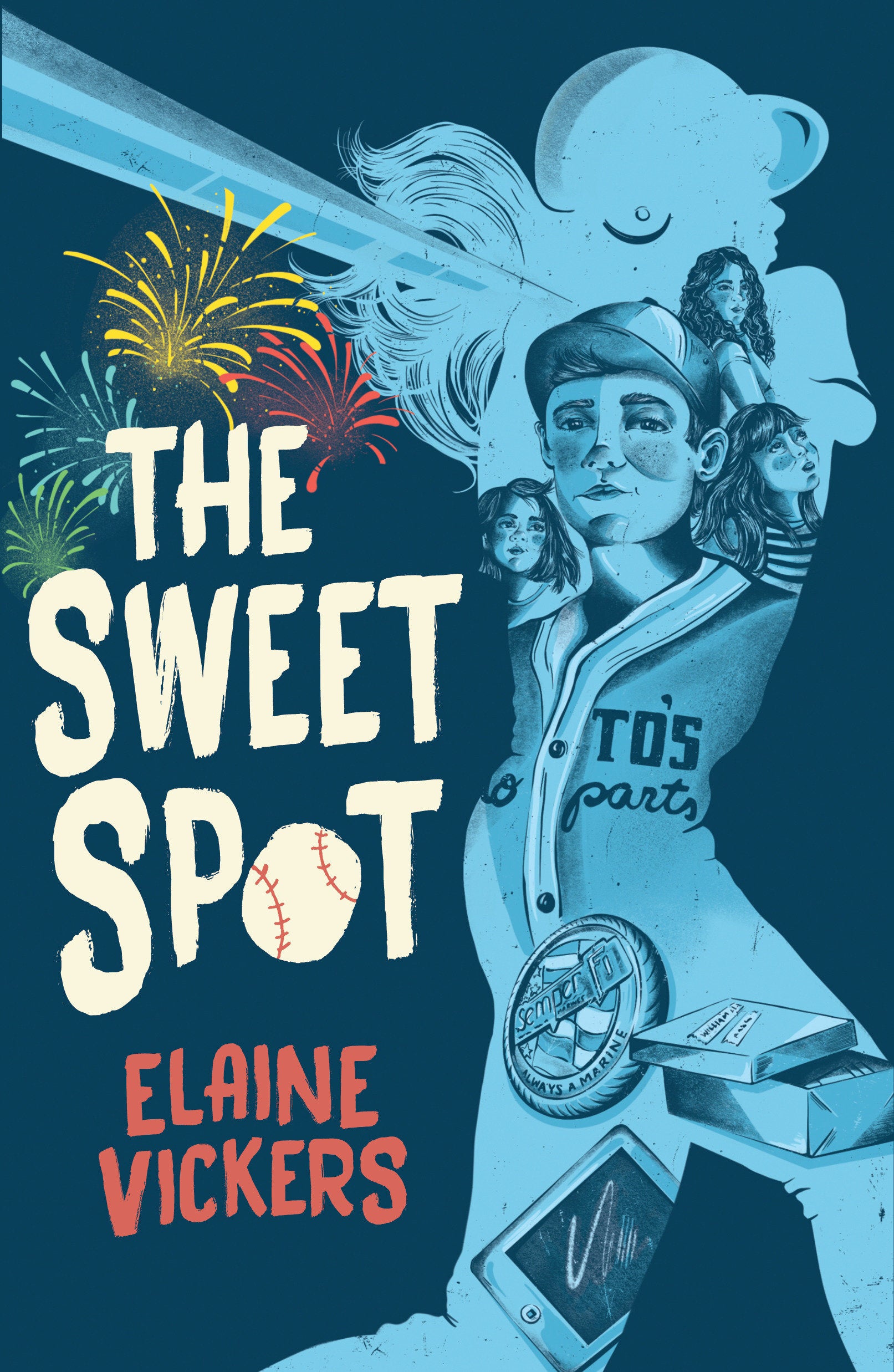 The Sweet Spot