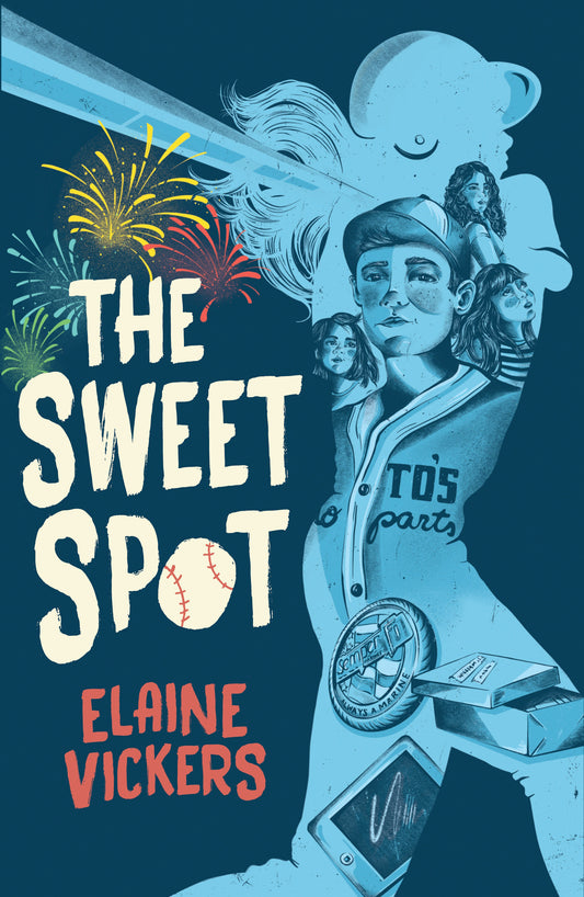 The Sweet Spot