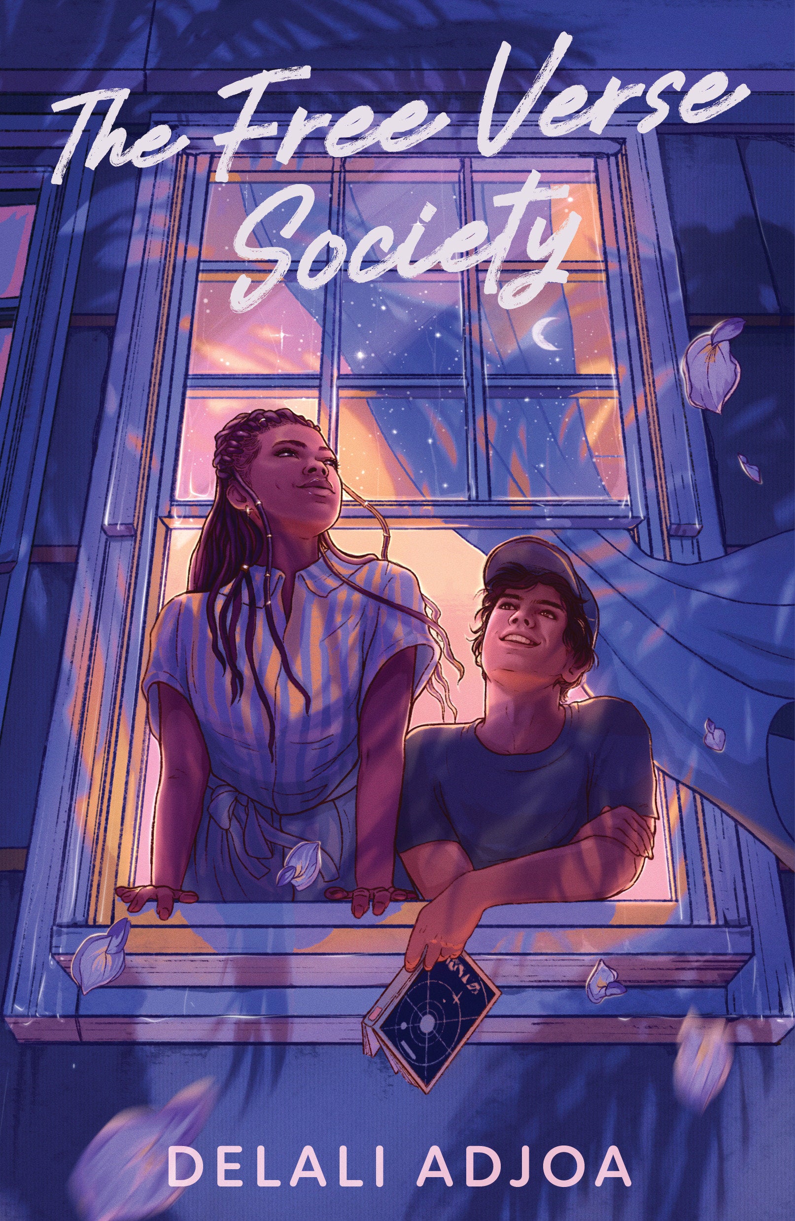The Free Verse Society
