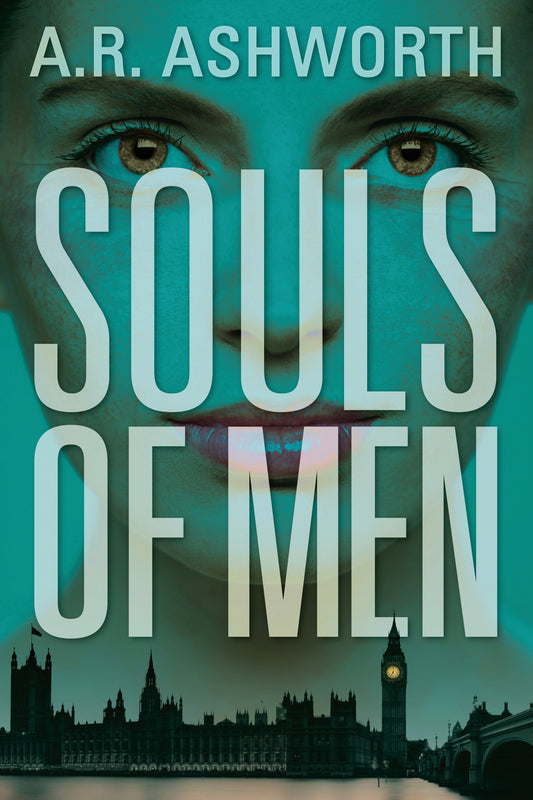 Souls of Men - An Elaine Hope Mystery (An Elaine Hope Mystery) (Book:1)