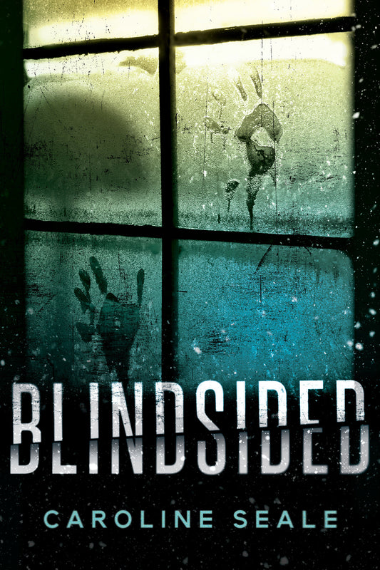 Blindsided - A Novel