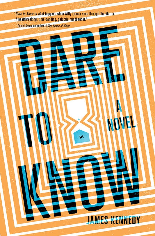 Dare to Know - A Novel