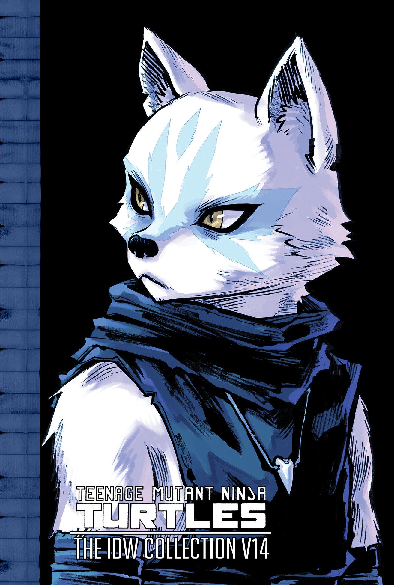 Teenage Mutant Ninja Turtles: The IDW Collection Volume 14 (TMNT IDW Collection) (Book:14)